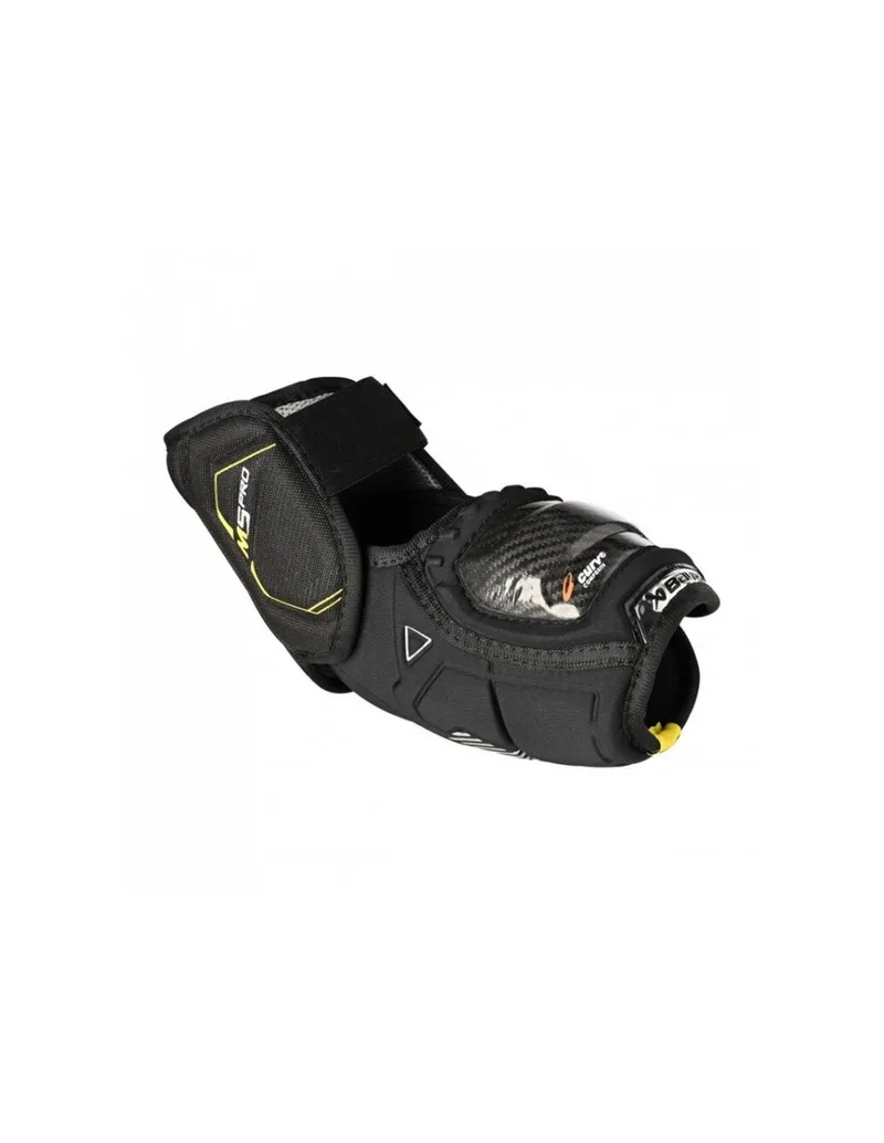 Bauer Supreme M5 Pro Jr 1061881 Hockey Elbow Pads