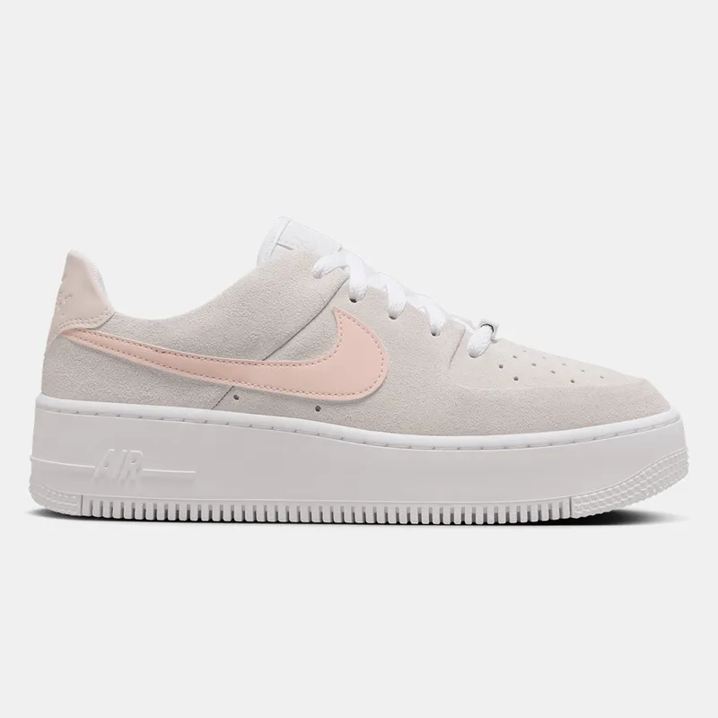 Nike Air Force 1 Sage Low Γυναικεία Παπούτσια (9000190599_78750)