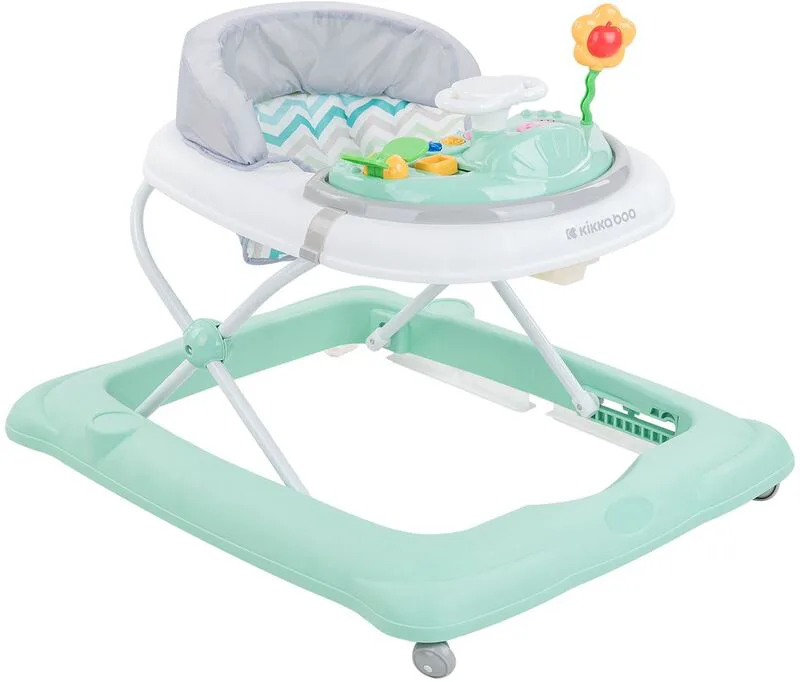 Kikkaboo Στράτα Misty Mint 2023 (31005030095)