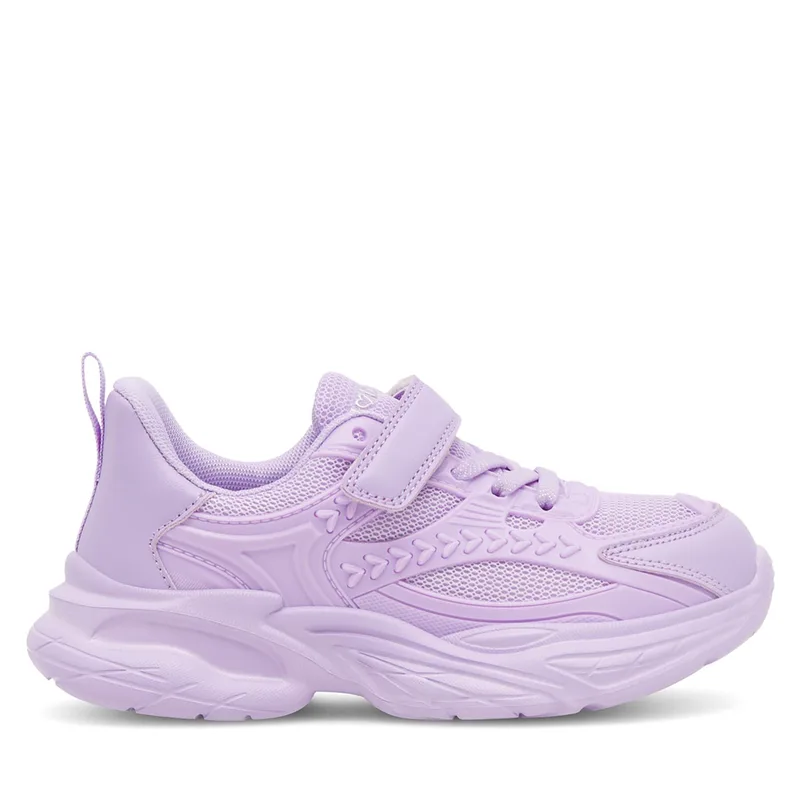 Αθλητικά DeeZee CF2714-1 Μωβ