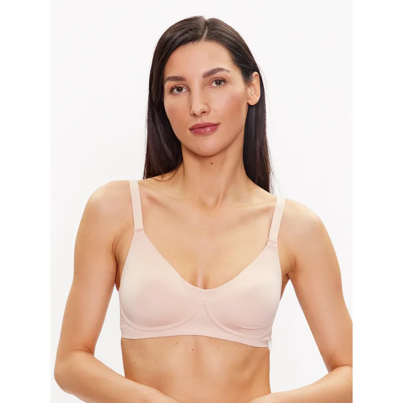 Chantelle Σουτιέν θηλασμού C19P10 Μπεζ