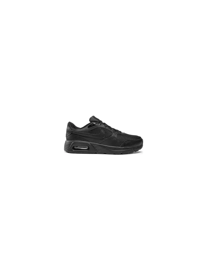 Nike Air Max SC Ανδρικά Sneakers Μαύρα CW4555-003