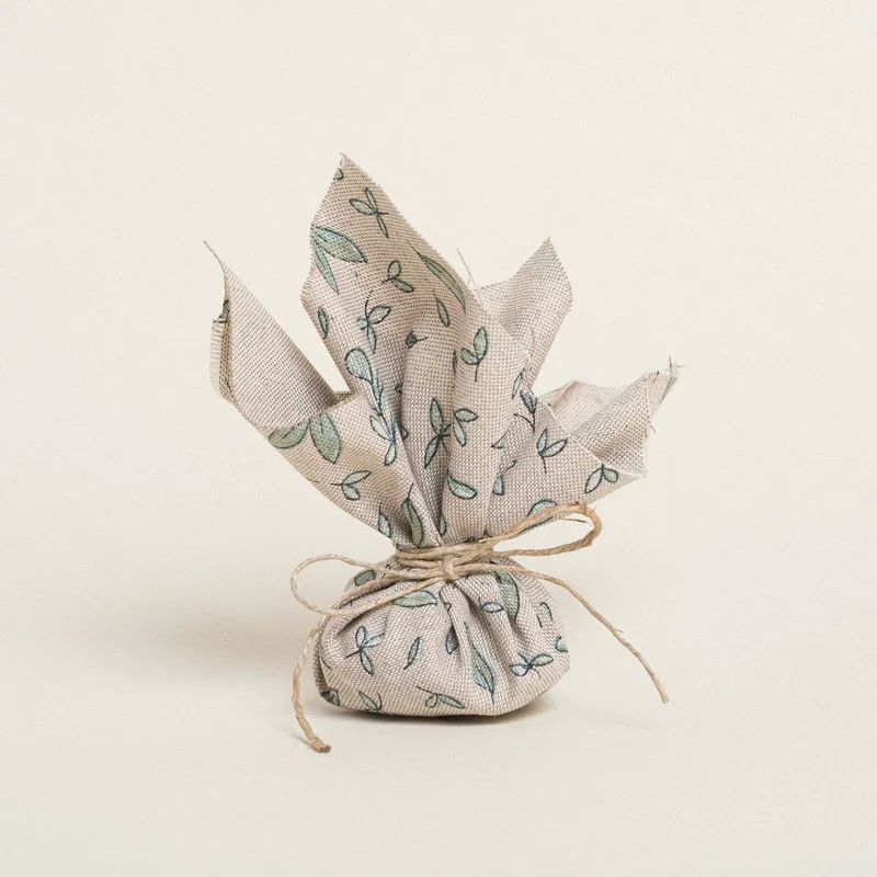 Beauty Home ΜΑΝΤΗΛΙ 27 x 27 cm ΜΙΚΡΑ ΦΥΛΛΑ ΑΚΟΥΑΡΕΛΑ