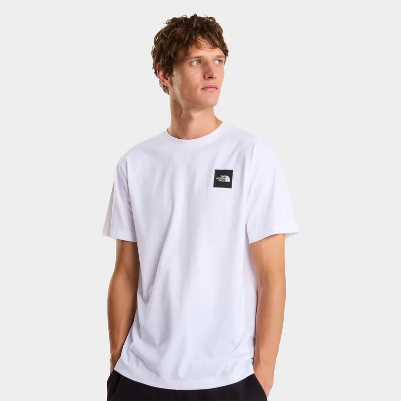 The North Face Evolution Box HD Ανδρικό T-Shirt (9000263038_12039)