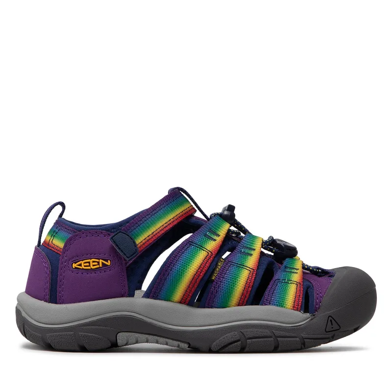 Σανδάλια Keen Newport 12 1026275 Μωβ