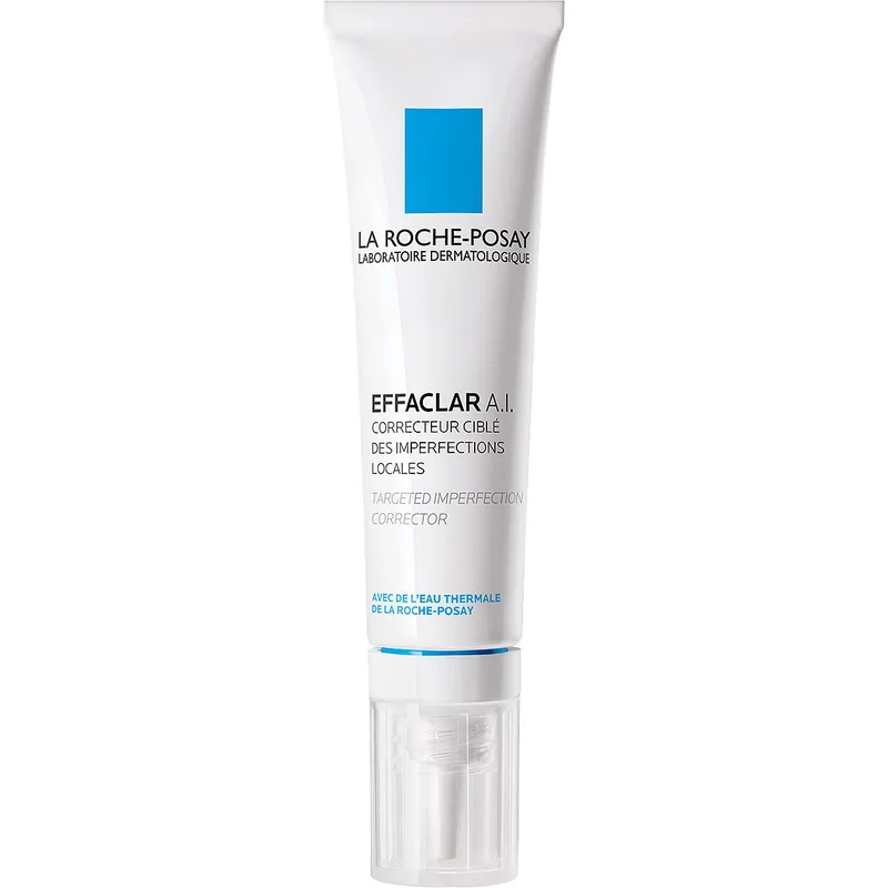 La Roche-Posay Effaclar A.I. Στοχευμένη Δράση για την Επανόρθωση Τοπικών Ατελειών 15ml