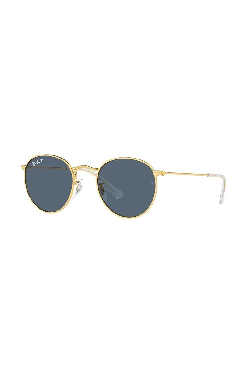 Παιδικά γυαλιά ηλίου Ray-Ban Round Kids