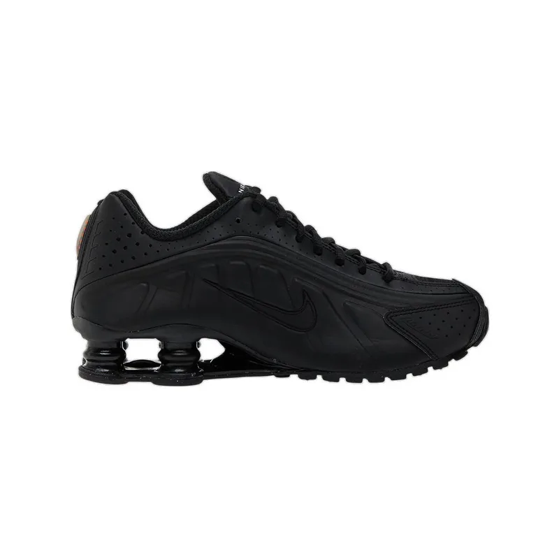 Xαμηλά Sneakers Nike Baskets Shox R4 Noir