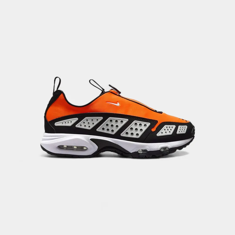 Xαμηλά Sneakers Nike Air Max Sunder Safety Πορτοκαλί Black (Women's)