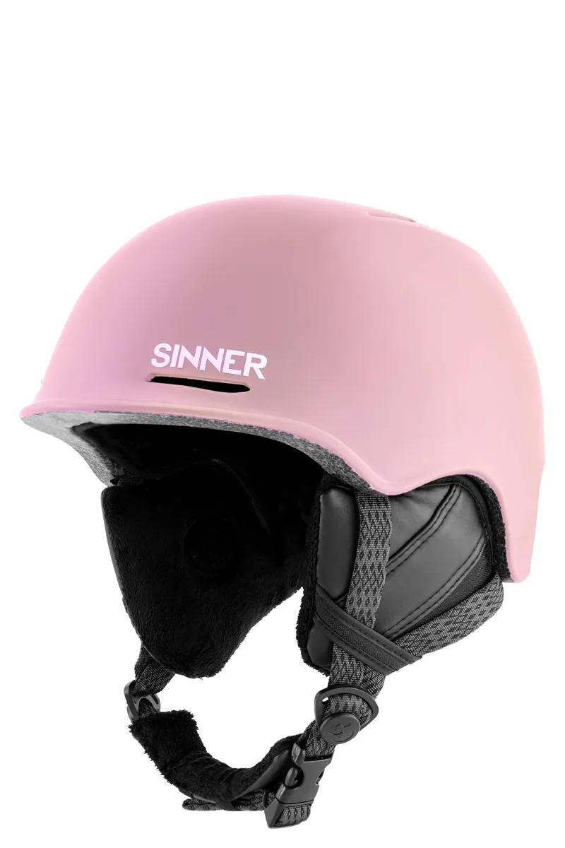 Κράνος Σκι Βουνού Sinner Fortune SIHE-145-70-70