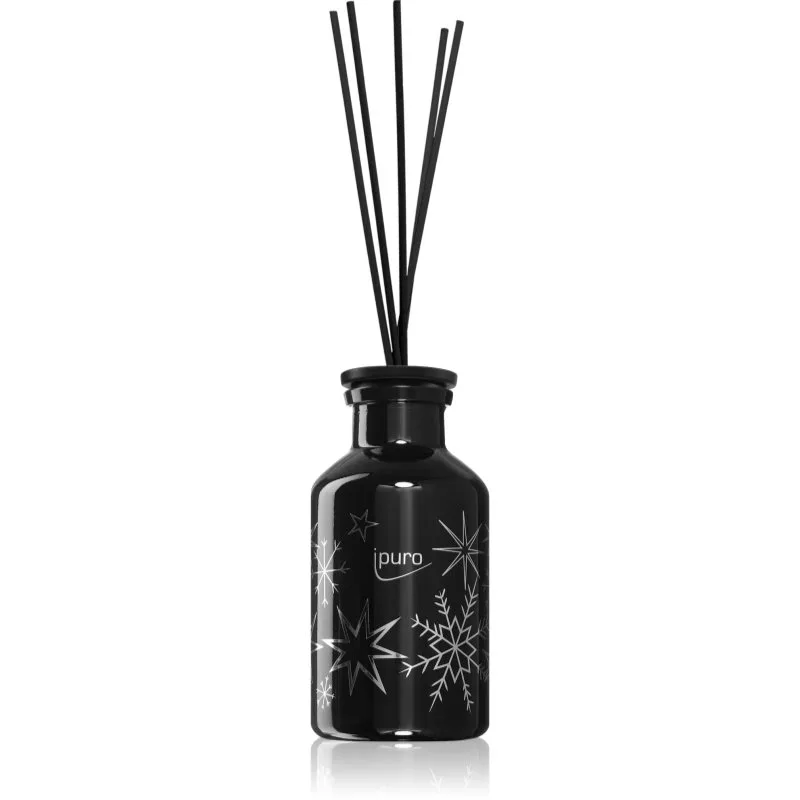 ipuro Frozen Stardust άρωμα για διαχύτη 240 ml