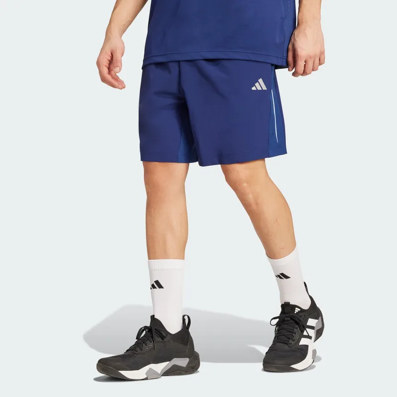 adidas Tech Apparel Ανδρική Βερμούδα (9000241329_5123)
