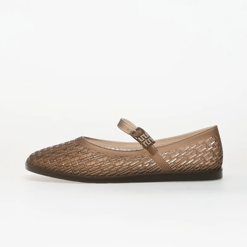 Sneakers Melissa Harper Ad Clear Brown EUR 40