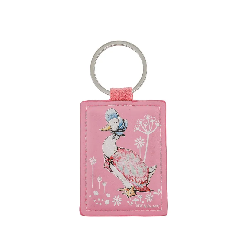 Μπρελόκ Jemima Puddle-duck™ 11 cm