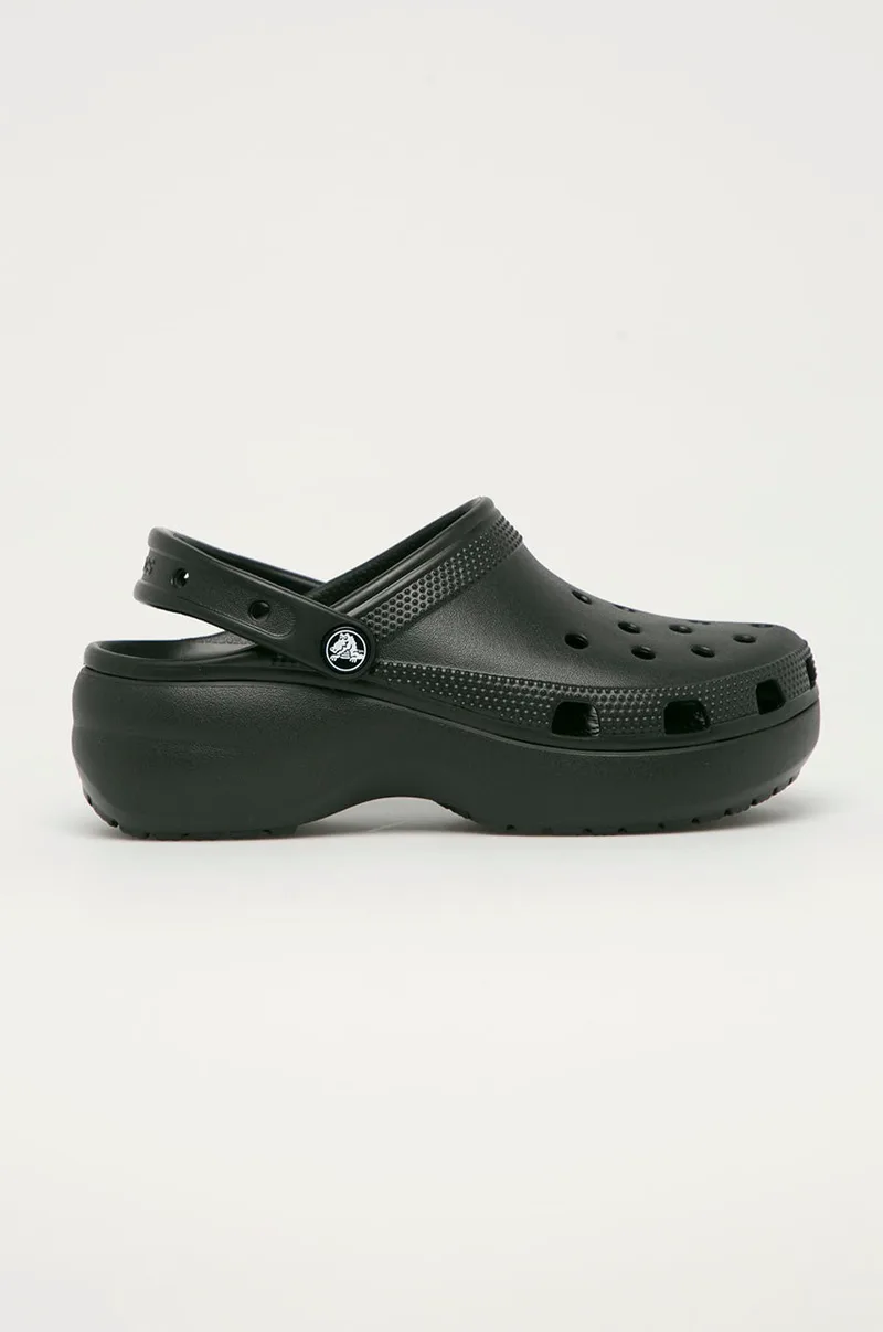 Παντόφλες Crocs Classic Platform Clog Classic Platform Clog