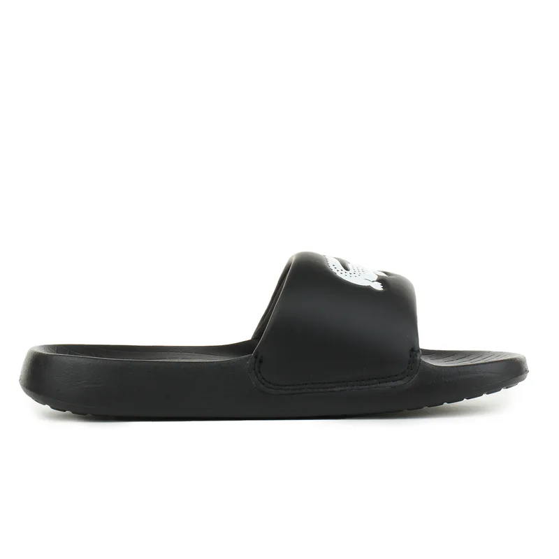 Γυναικείες Παντόφλες Slide Lacoste 749CFA0022312 Μαύρες
