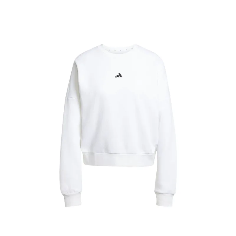 Φούτερ Essentials Small Logo Feelcozy