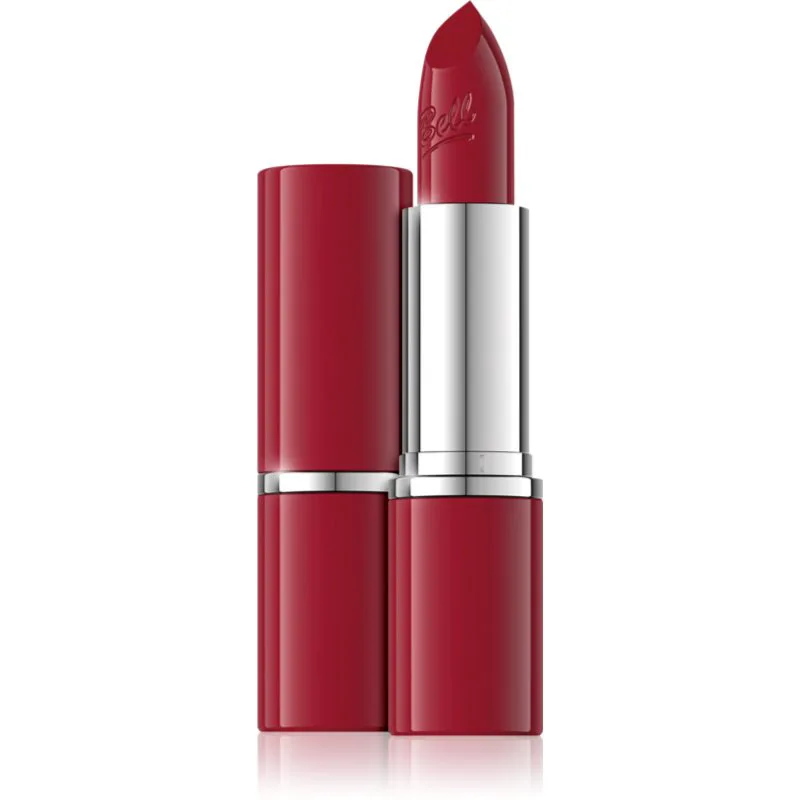 Bell Colour Lipstick κρεμώδες κραγιόν απόχρωση 05 Rube Red 4 γρ