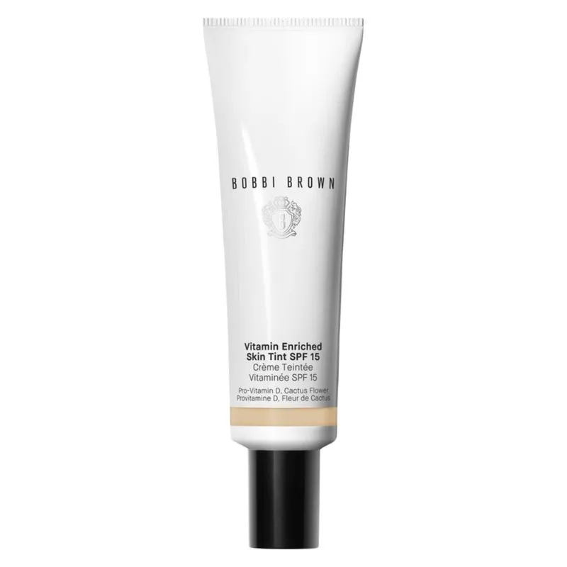 Bobbi brown Vitamin Enriched Skin Tint - Toning Cream 50ml Gold 3
