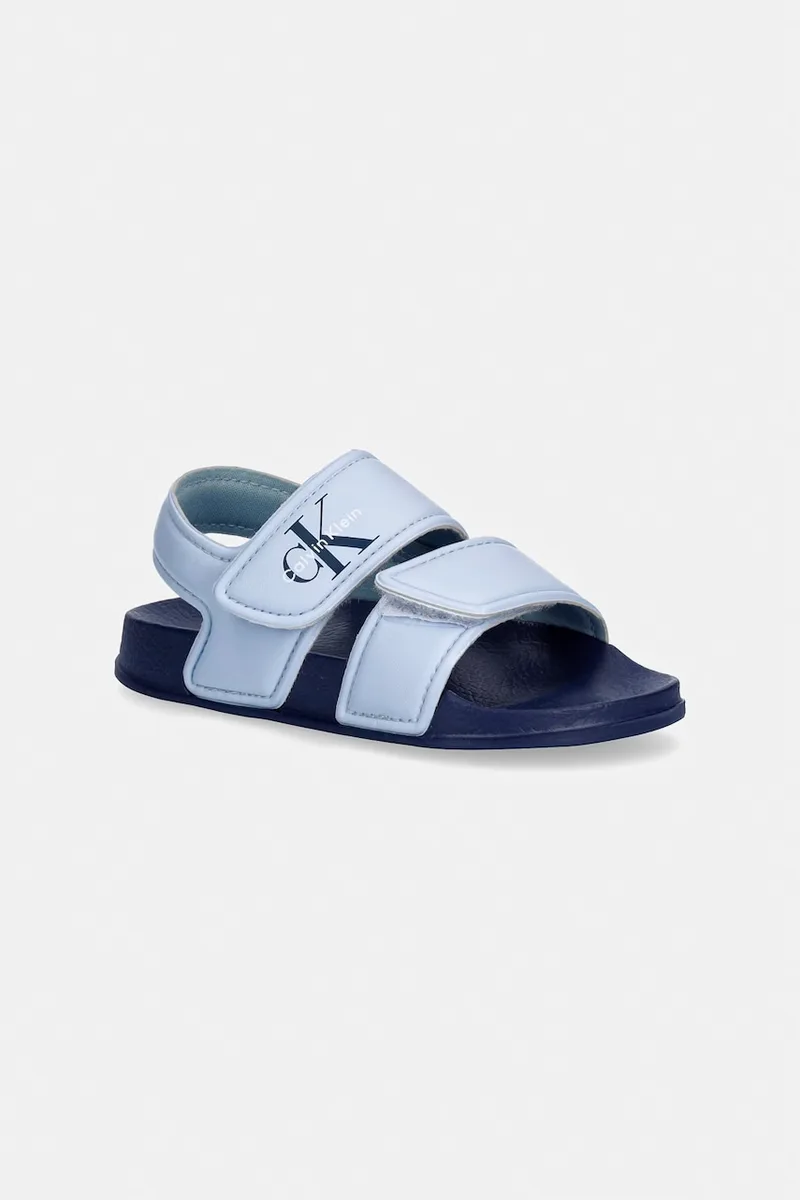 Calvin Klein Jeans παιδικά σανδάλια