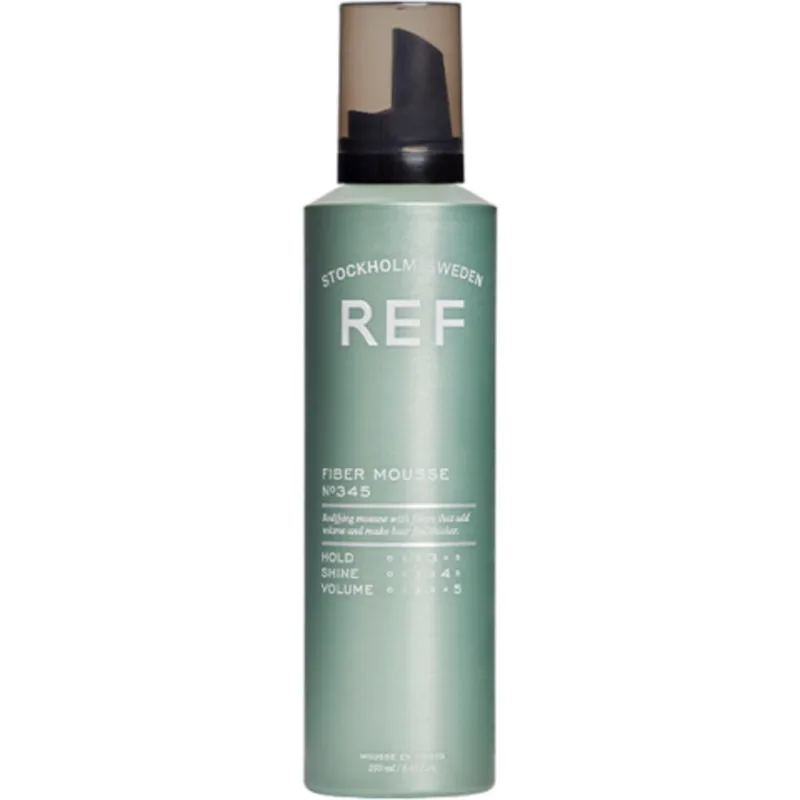 Ref Stockholm - Fiber Mousse N°345 (250ml)