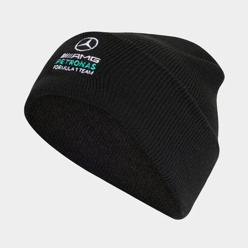 adidas Mercedes Amg Petronas Formula 1 Team Unisex Σκούφος (9000268457_22872)