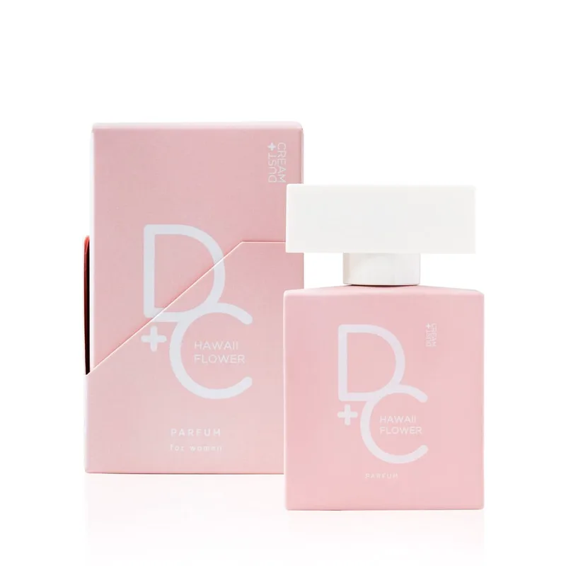 ΑΡΩΜΑ ΓΥΝΑΙΚΕΙΟ D+C PERFUME HAWAII FLOWER 50ML