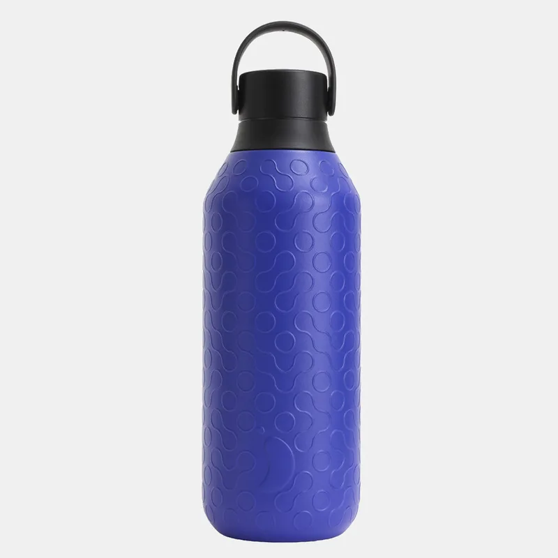 Chilly's S3 Unisex Μπουκάλι Θερμός 500Ml (9000275064_93919)