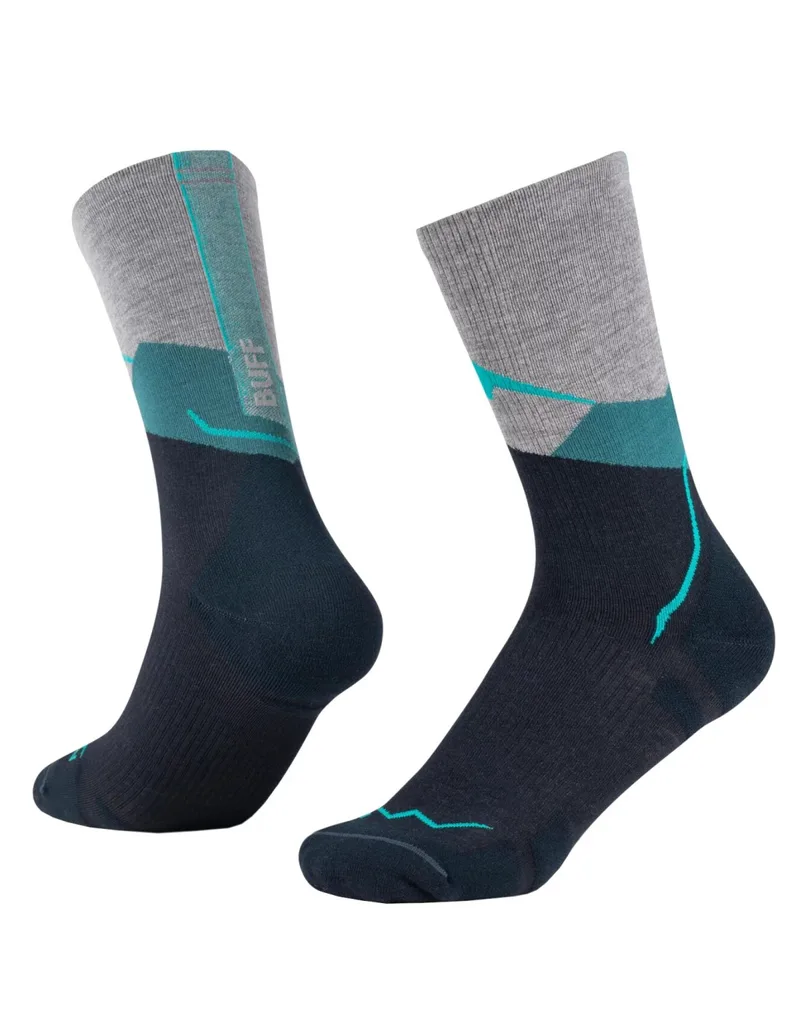BUFF Merino Lightweight Crew Socks 137795706