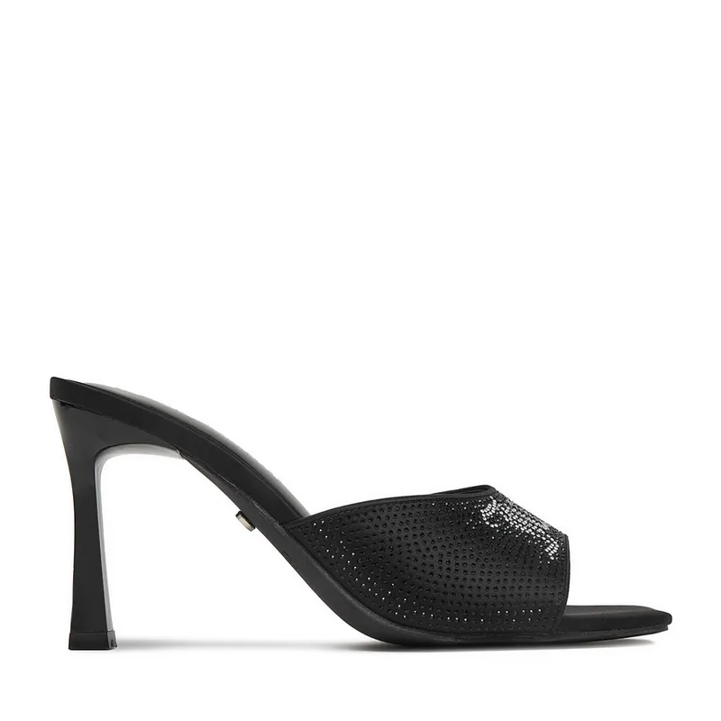 Παντόφλες Juicy Couture CEO-259-29-06 Μαύρο