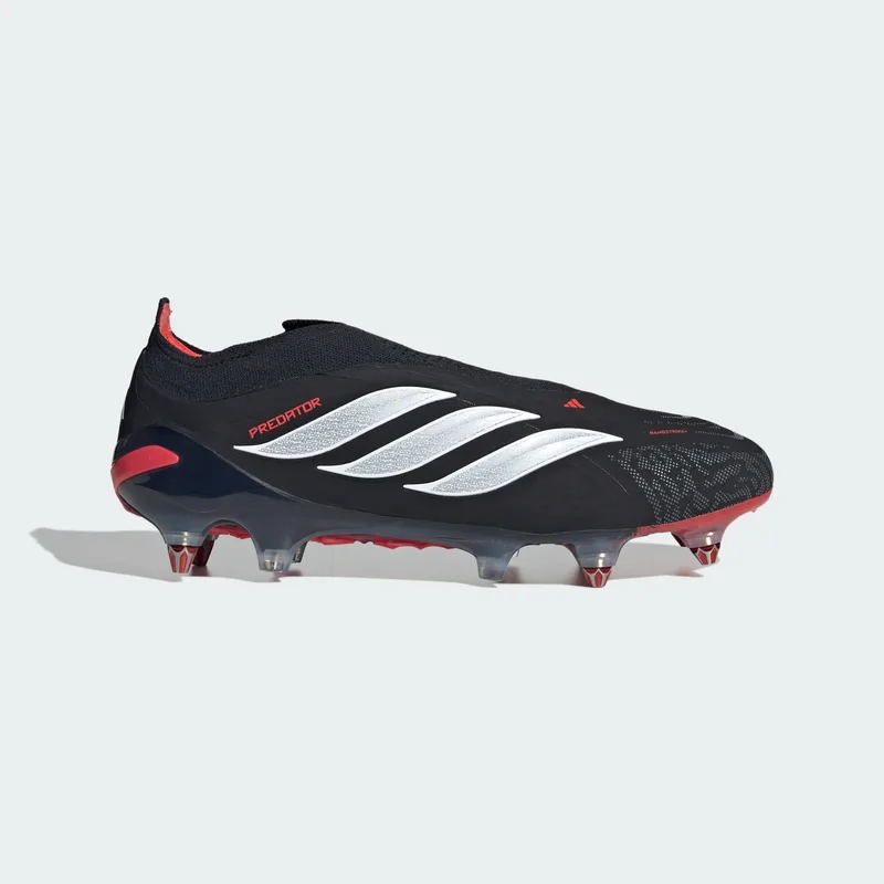 adidas Predator Elite Laceless Soft Ground (9000280715_88333)