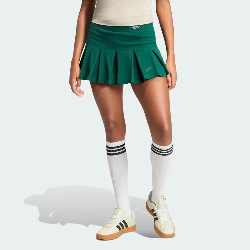 adidas sportswear W Seasonal Essentials Colorpop Skirt With Inner Le (9000259739_91527)
