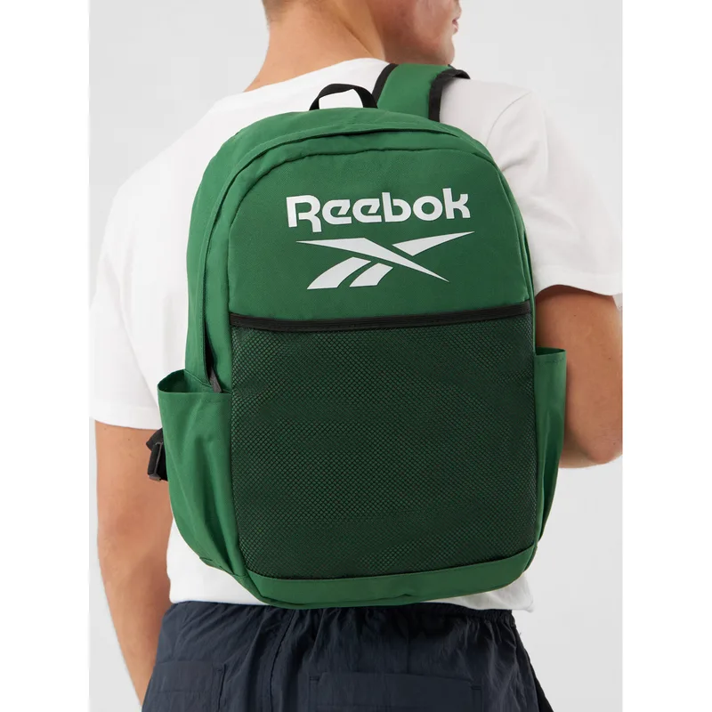 Σακίδιο Reebok RBK-003-CCC-05 Πράσινο