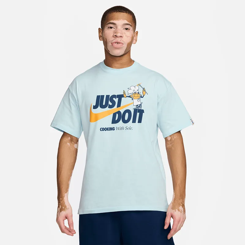 Nike Sportswear Max90 Ανδρικό T-shirt (9000173334_75318)