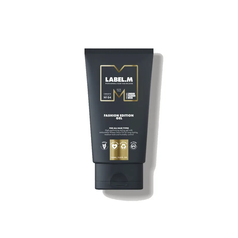 Label.m Fashion Edition Gel (150ml)
