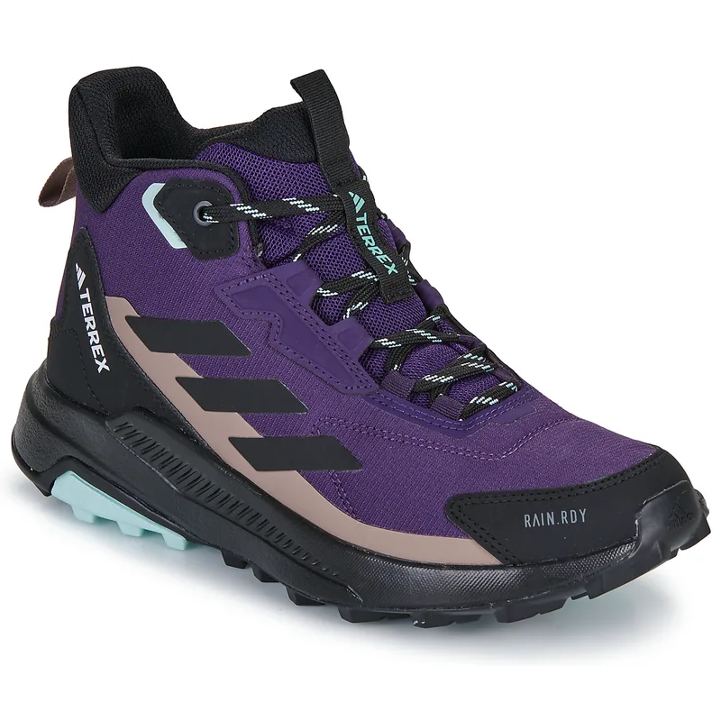 Πεζοπορίας adidas TERREX ANYLANDER MID R.RDY W