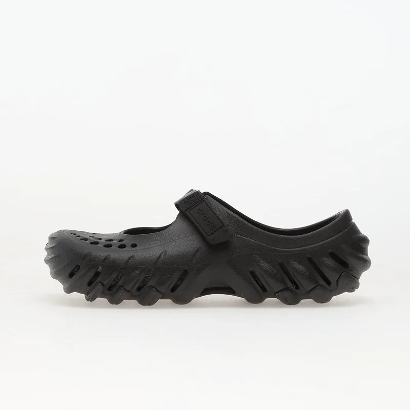 Sneakers Crocs Echo Mary Jane Clog Black EUR 42-43