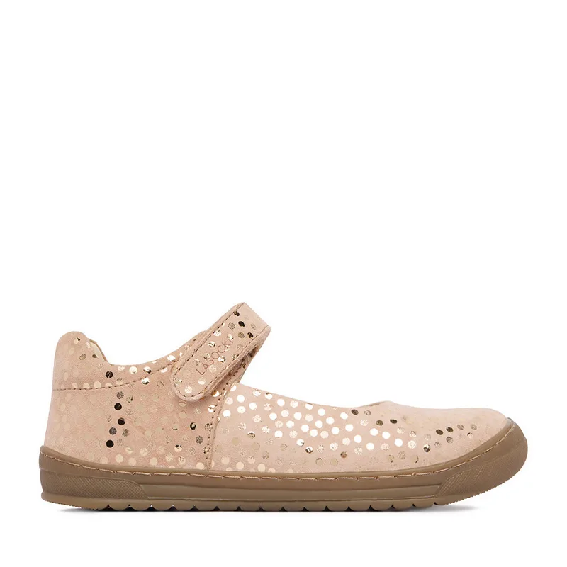Μπαλαρίνες Lasocki Kids CEO-CI12-BELKA-22 Μπεζ