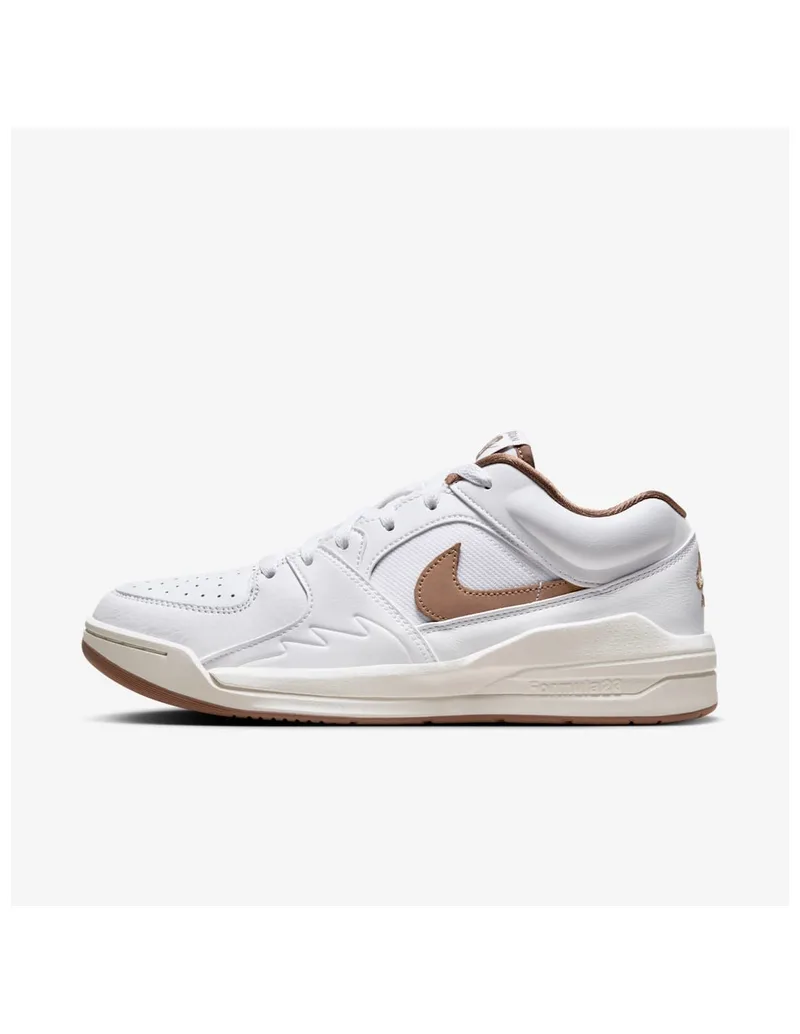 Jordan Stadium 90 White Legend Light Brown Women's FB2269121 MBS