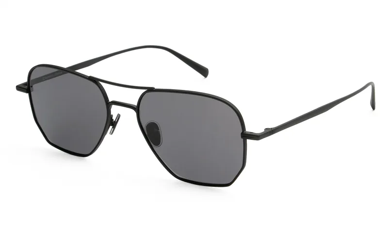 COMMON SENSE ΓΥΑΛΙΑ ΗΛΙΟΥ COMMON SENSE 029 BLK S1 5417 029 Μαύρο