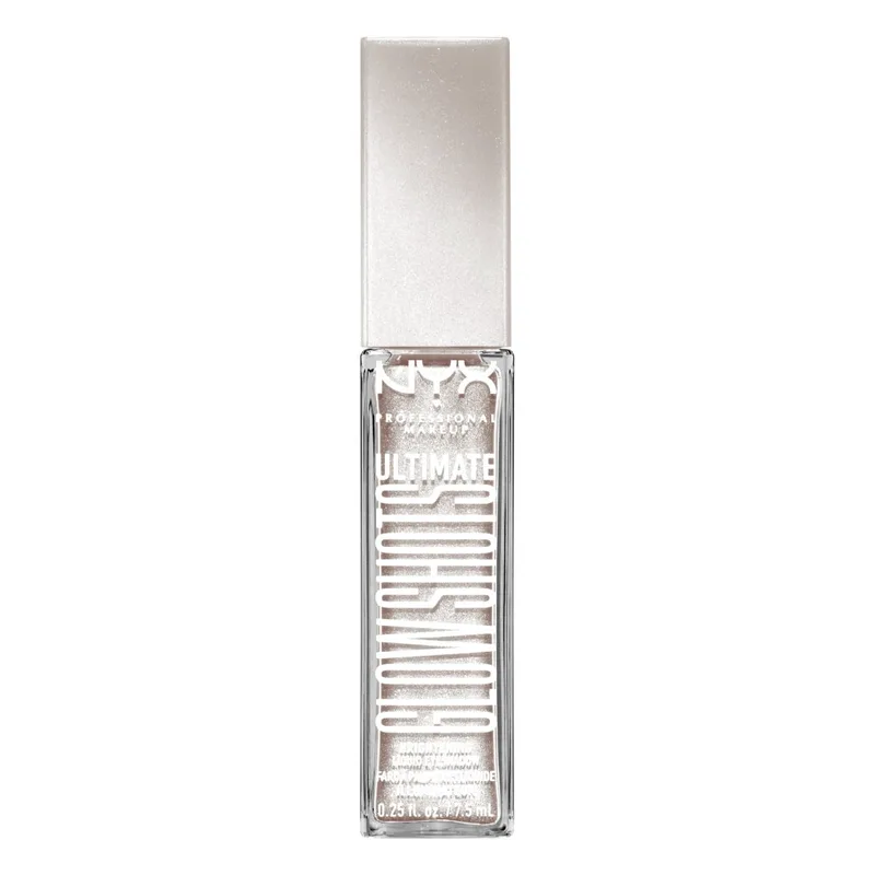 Ultimate Glow Shots Υγρή Σκιά Ματιών 7,5ml