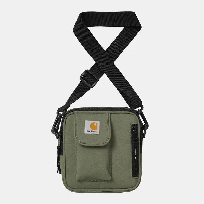 Carhartt WIP Essentials Τσάντα Χιαστί (9000255629_13587)