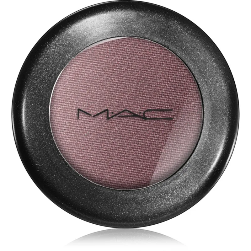MAC Cosmetics Eye Shadow σκιές ματιών απόχρωση Shale Satin 1.5 γρ