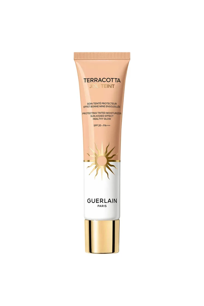 Guerlain Terracotta Joli Teint Protecting Tinted Moisturizer 30 ml - G062294 10 Sunveil