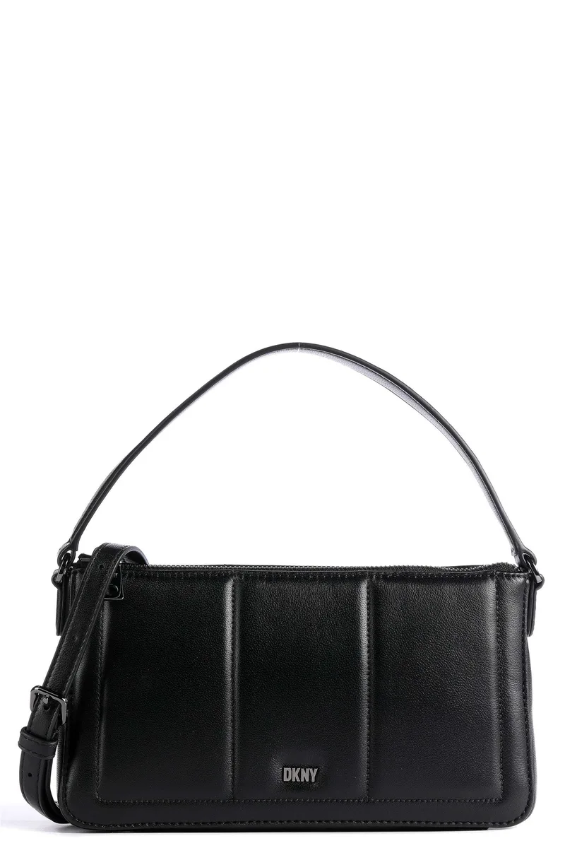 Τσάντα Ώμου DKNY Demi CBody Loie R24HBV56-BWG Γυναικείο