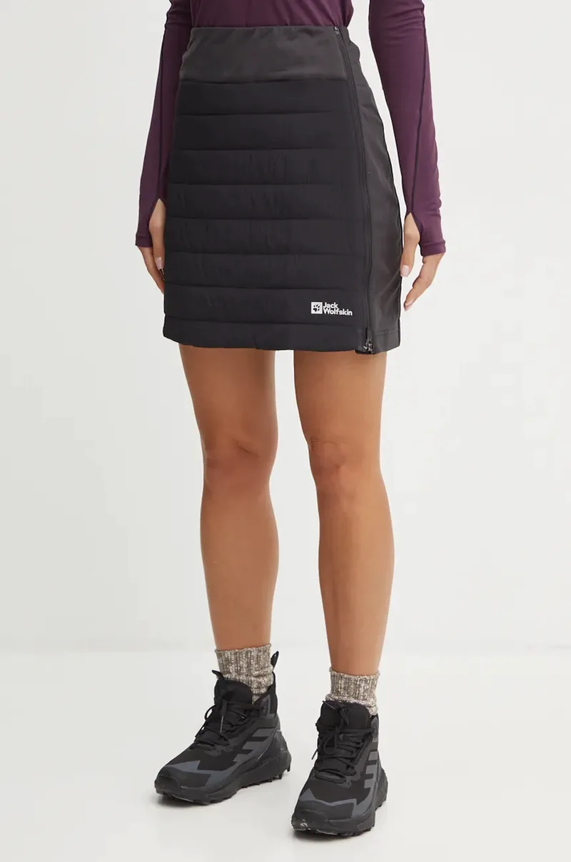 Αθλητική φούστα Jack Wolfskin Alpspitze