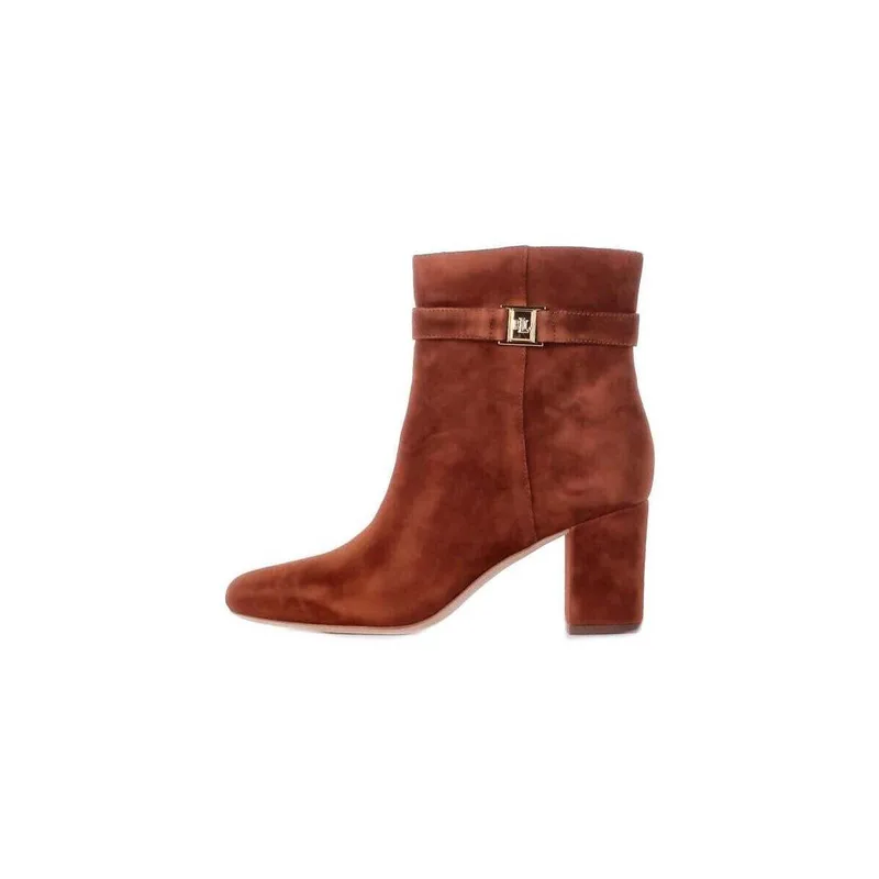Μποτίνια Ralph Lauren 10370653454675