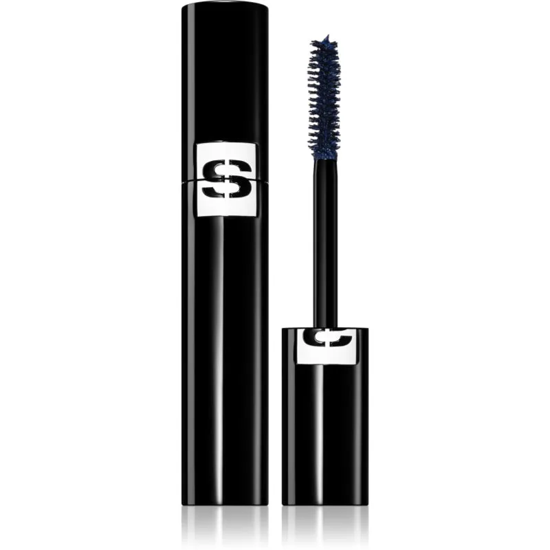 Sisley So Volume μάσκαρα για όγκο απόχρωση 3 Deep Blue 8 ml