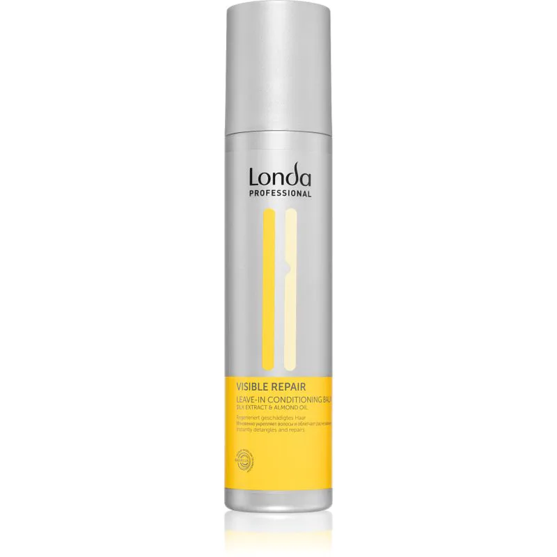 Londa Professional Visible Repair κοντίσιονερ χωρίς ξέβγαλμα 250 ml