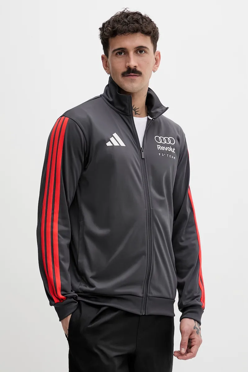 adidas μπλούζα ανδρική x Audi